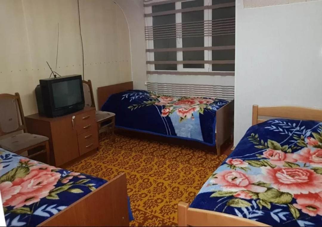 Arman Guest House Dilijan Exteriör bild