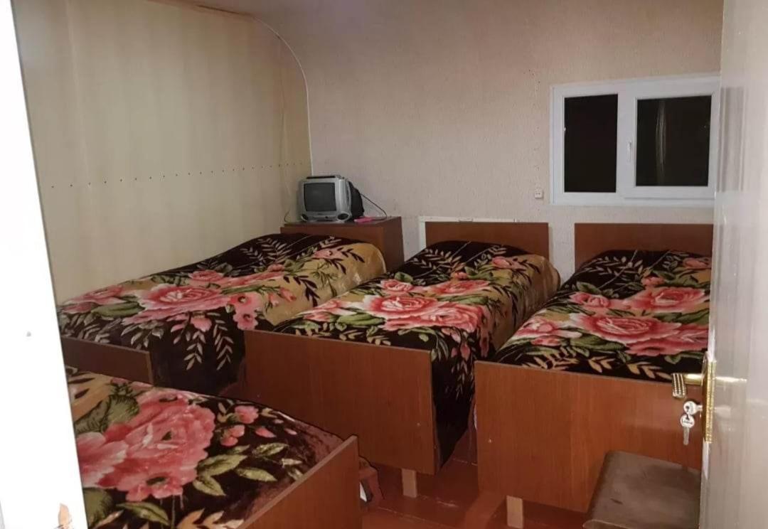 Arman Guest House Dilijan Exteriör bild