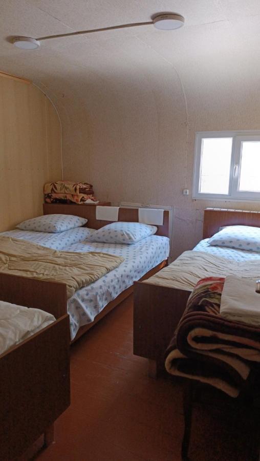 Arman Guest House Dilijan Exteriör bild