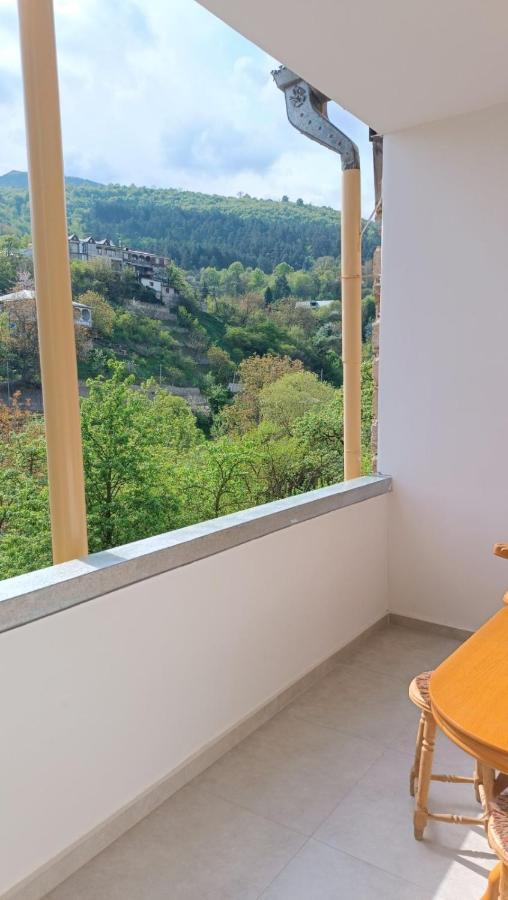 Arman Guest House Dilijan Exteriör bild