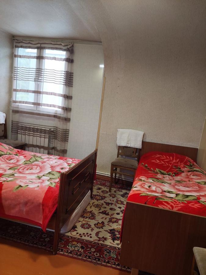 Arman Guest House Dilijan Exteriör bild